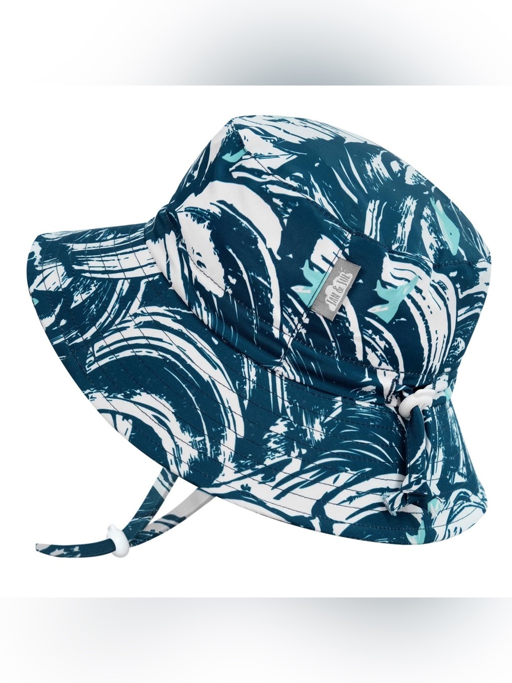 Kids Water Repellent Bucket Hats | Wave Rider